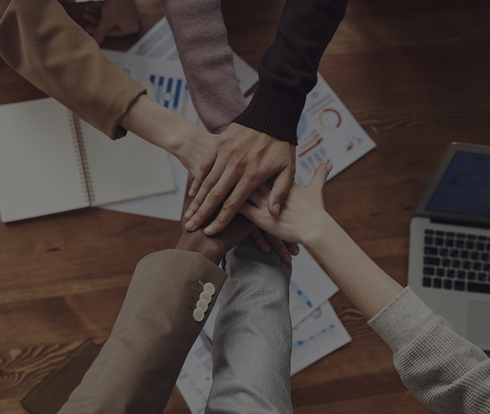 Liderazgo y trabajo en equipo
